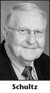 Search Calvin Schultz Obituaries and Funeral Services