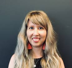 Amelia Hyatt's Instagram, Twitter & Facebook