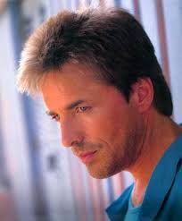 As the daughter of actors melanie griffith and don johnson, dakota johnson was destined for hollywood. Crockett S 3rd Season Haircut Evolution General The Miami Vice Community