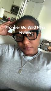 #Gowildfrontier #gowildpassfrontier #gowild