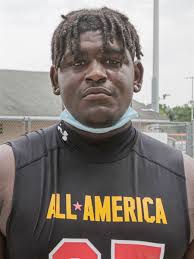 D'Antre Robinson, Florida, Defensive Line