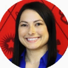 Mrs. Meyer's Clean Day: Monica Nassif