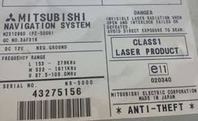 All to be able to generate the mitsubishi radio unlock code in an instant. Get Your Free Mitsubishi Pajero Radio Code Online 2021
