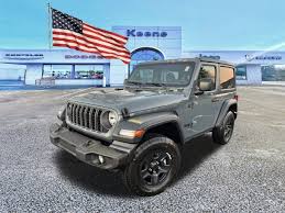 Image result for Sting Gray 2019 Wrangler