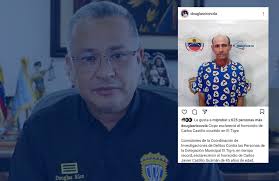 Douglas Rico Archives