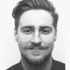 Richard Ettinger's Instagram, Twitter & Facebook