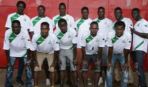 Gor mahia fc at a glance: Gor Mahia Unveil New Players The Standard Sports