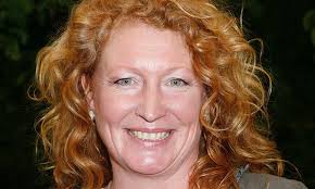 All You Need To Know About Garden Rescue Star Charlie Dimmock S Love Life Love Life Tv Presenters Sound Technician