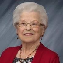 Erna Helena Anderson Obituary