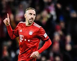Image result for franck ribery