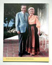 Zarnow: Her Nixon faith never ended