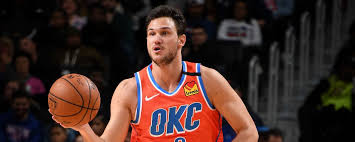 Danilo gallinari is an italian professional basketball player for the atlanta hawks of the national basketball association. Danilo Gallinari Stats News Bio Espn