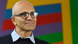 Последние твиты от satya nadella (@satyanadella). Microsoft S Satya Nadella Is Counting On Culture Shock To Drive Growth