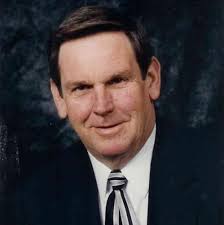 Ronald Beard Obituary (1942