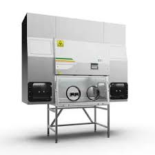 Isolator / Klasse III - GloveFAST Cyto Pharma - CARLO ERBA ...