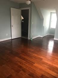 Floors From Plywood To Hardwood Look Cheap Hardwood Floors Plywood Plank Flooring Flooring