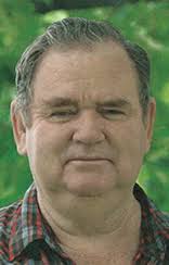 Obituary information for Jack C. Morgan