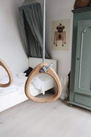 lillagunga rings in oak with grey ropes by anna landstedt kinderzimmer dekor kinder zimmer kinderschlafzimmer