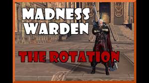 Most people aren't going to be drawn to blade & soul for the crafting, let's be real. Blade And Soul Guide Rotation For Madness Warden Youtube