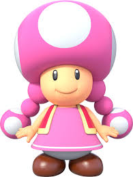 Forms, number, letters, days of the week. Toadette Super Mario Wiki The Mario Encyclopedia