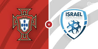 Who is your euro 2020 winner? Portugal Vs Israel Prediction And Betting Tips Mrfixitstips