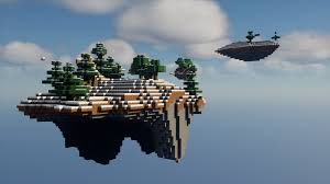 We did not find results for: Better Floating Islands Customization Minecraft Curseforge