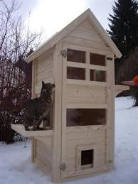 Below are just some of those options. Katzenhaus Kratzbaum Katzenturm Rot Yatego Com Feral Cat Shelter Outdoor Cat House Cat House Diy