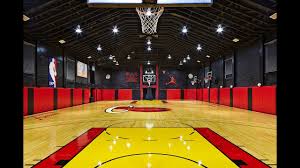 Maybe you would like to learn more about one of these? Boca Raton Luxury Estate With Authentic Nba Basketball Court Ben Moss Group Youtube