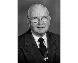 Chester Parker Obituary (1921