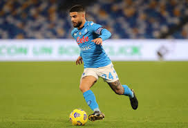 Nell'inter decidono i cambi, bene anche politano e icardi. L Inter Su Insigne Marotta Si Intromette La Situazione