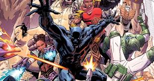 Read online or download comics & graphic novels ebooks for free. Over 200 Black Panther Comic Books Are Now Available For Free Download En Buradabiliyorum Com
