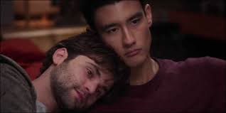 Why Alex Landi's Nico Kim Left Grey's Anatomy