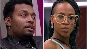 Nego di youtuber overview, youtube statistics, nego di, nego di, humor negro, stand up comedy, pretinho básico, dia de maldade. Bbb 21 Nego Di Detona Karol Conka Parece Sociopatia Nao E Normal Zoeira Diario Do Nordeste