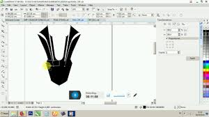 20 ide download stiker motor xeon 2007 cdr sticker fans. Cara Buat Pola Motor Crf 150 L New Youtube