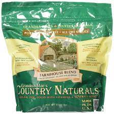 Grandma Maes 79700120 4 Lb Country Naturals Premium All Natural Dog Food Pork One Size Read More Re Dog Food Recipes All Natural Dog Food Natural Dog Food