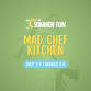 Mad Chef Kitchen