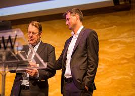 Professor james weirick is an australian academic who is the director of the master of urban development and design mudd program at the university of new so. Standing Room Only At Professor Lochhead S Inaugural Lecture Built Environment Unsw Australia
