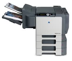 Maybe you would like to learn more about one of these? Konica Minolta Launches Bizhub C30p Series Of Network Printers