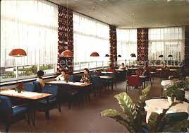 Kliniken, sanatorien & hotels in bad wildungen. Bad Wildungen Kurklinik Fuerstenhof Terrasse Kat Bad Wildungen Nr Dp07123 Oldthing Ansichtskarten Hessen