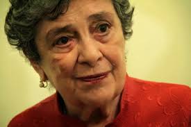 Alegrías de Claribel