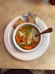 Maybe you would like to learn more about one of these? Chicken Orzo Soup And Chicken Kebabs Picture Of Zoes Kitchen Greenville Tripadvisor