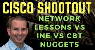 Instituto nacional de estadística, ine) is the official agency in spain that collects statistics about demography, economy, and spanish society. Networklessons Com Vs Ine Vs Cbt Nuggets Review Flackbox