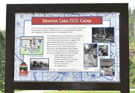 Mt rushmore, bison, deadwood, custer st park, so much more. Hill City Civilian Conservation Corps Ccc South Dakota