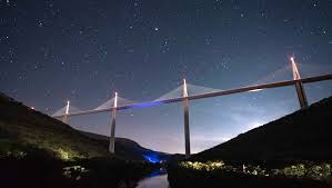 Photo Genevive Mestre entrane le public sous les toiles - midilibre.fr