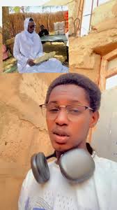 Bachir Gueye Al Badri Yalna ko Yàlla taxawou🙏🏽❤️ #mouhamedgd #boyboundaw  #kounekaksaprobleme #alquran #albadri