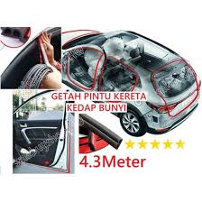 Sila lihat diy yang telah aku lakukan pada kereta aku. Getah Pintu Kereta Diy Price Promotion Jul 2021 Biggo Malaysia