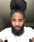 Braided Black Men Long Hairstyles