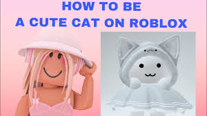 Oct 27 2018 explore charlotteokraski s board id codes on pinterest. How To Make Ur Avatar A Small Cat Smxkyskiess Youtube