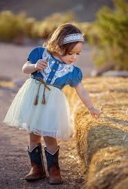 Cowgirl By Suzy Mead 500px Cowgirl Outfit For Girl Girl Outfits Baby Girl Clothes