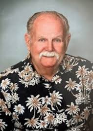 Richard "Dick" Palmer Obituary